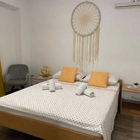 Apartmani Danica Nerezine Εξωτερικό φωτογραφία