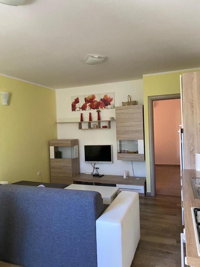 Apartmani Danica Nerezine Εξωτερικό φωτογραφία