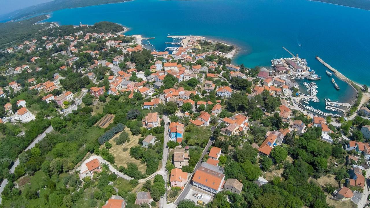 Apartmani Danica Nerezine Εξωτερικό φωτογραφία